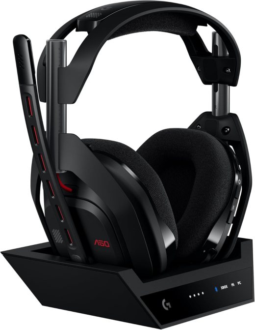 Logitech G ASTRO A50 Gen 5